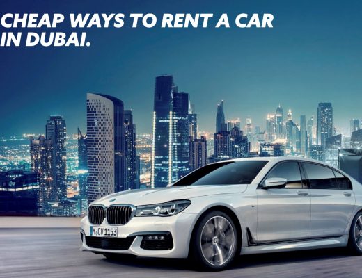 rent a car on monthly basis