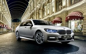 Rent bmw dubai