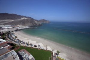 Khor Fakkan Sharjah by tripjohn car rental