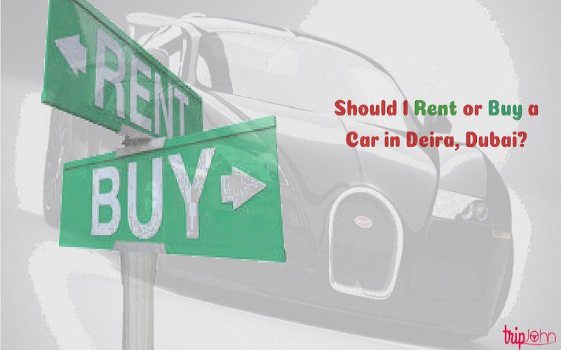 RENT OR BUY A CAR IN DEIRA DUBAI