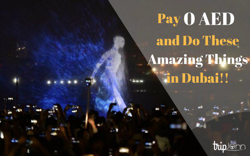 These things are shockingly free in Dubai. Checkout here