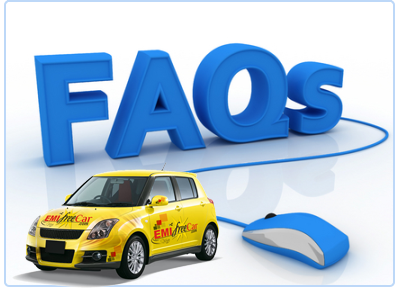 FAQs about car rentals in sharjah