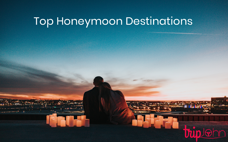 Top Honeymoon destinations in Dubai - Tripjohn