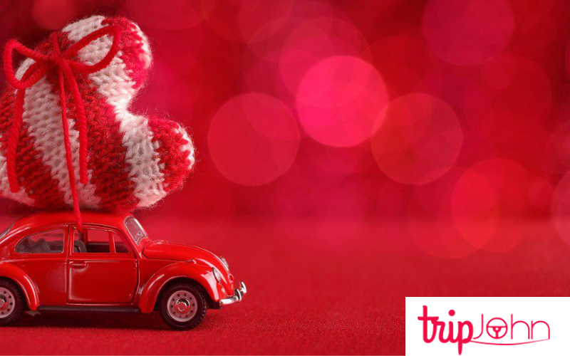 Valentine's Gifts for Car Lovers | Tapper Ford