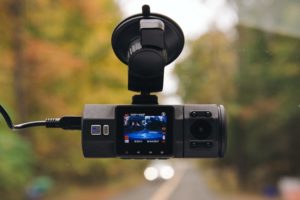 Dash Camera Valentines Gift