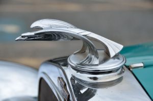 Hood Ornaments for car lover