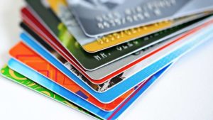 Credit cards in Dubai