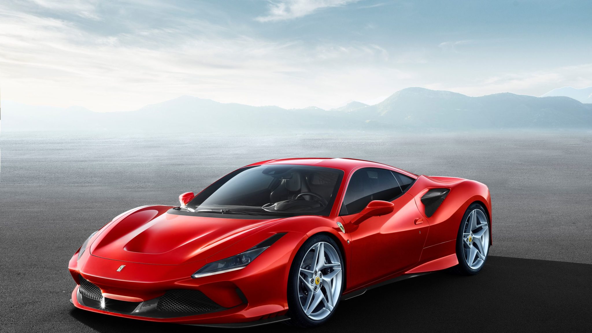 Here is Why,you should Rent a Ferrari in Dubai | Tripjohn