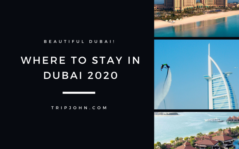 Dubai Trip 2020