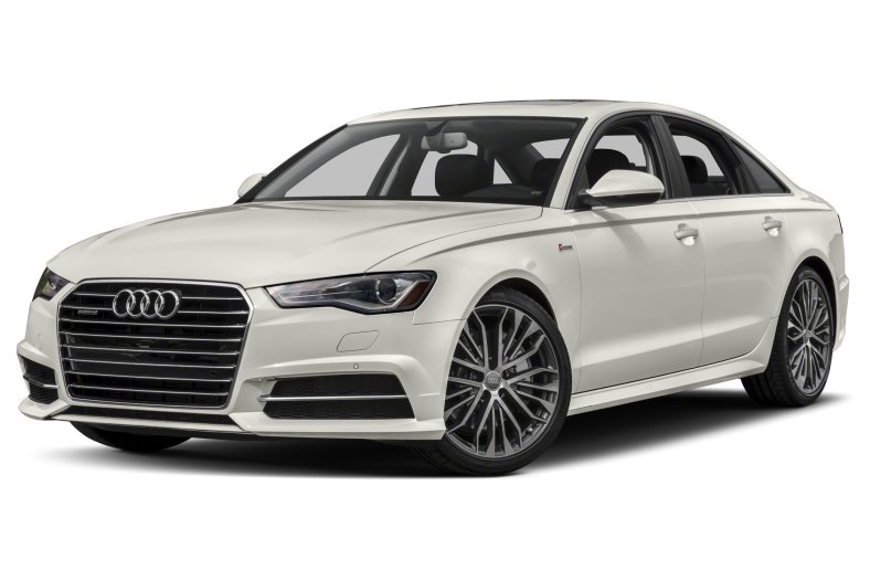 Audi a6 dubai