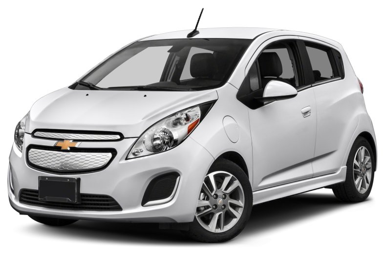 Rent a Chevrolet Spark In Dubai 2020